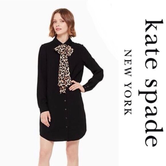 Kate Spade GRIFFIN DRESS - Size 12 - Picture 1 of 6